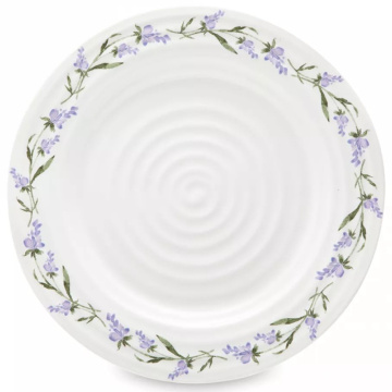 Тарелка обеденная Portmeirion Sophie Conran Lavandula CPSP76800-XF-1