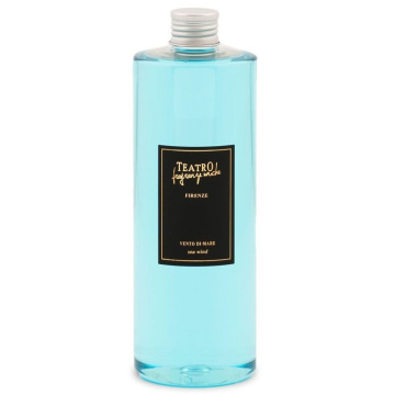 Рефилл для диффузора Teatro Fragranze Uniche Vento di Mare Refill VM500RTFU