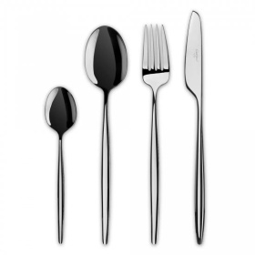 Набор столовых приборов Cutipol Solo Mirror Polished SO.006