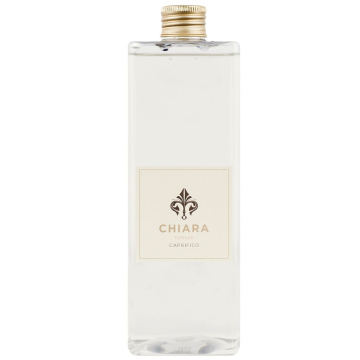 Рефилл для диффузора Chiara Firenze Caprifico Room Freshener Refill CAP1000REFILL