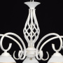 Люстра подвесная De City Ariadne Hanging Chandelier 450015405. фото 13