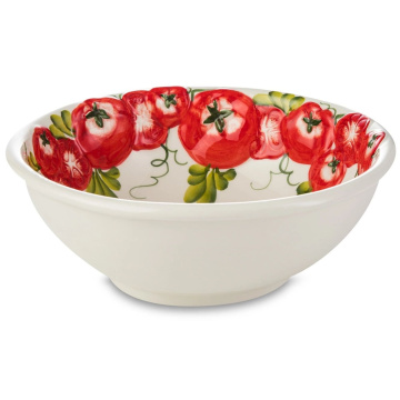 Салатник Edelweiss Tomato Nesting Bowl (арт. EDW-631)