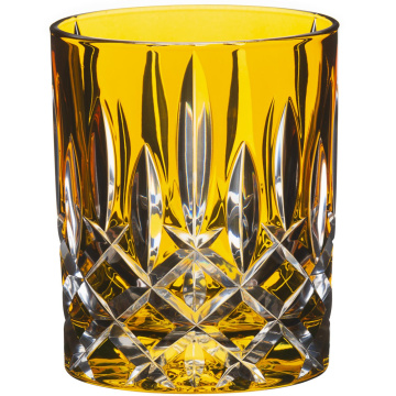 Бокал для виски RIEDEL Laudon Tumbler Amber 295 мл (арт. 1515/02S3A)