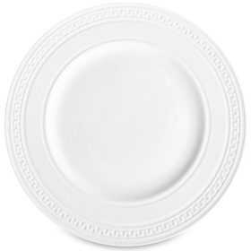 Тарелка обеденная Wedgwood Intaglio Dinner Plate 5C104005101