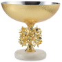 Чаша на ножке Michael Aram Dandelion 131903. фото 1