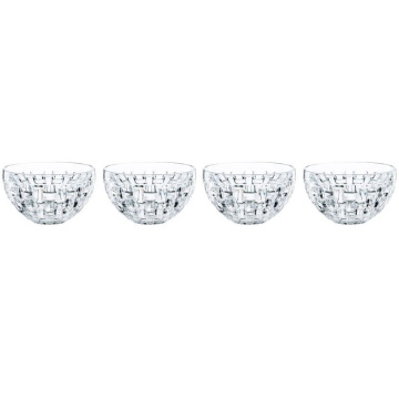 Набор из двух чаш Nachtmann Bossa Nova Dip Bowl 101322
