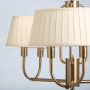 Люстра подвесная MW-Light Sophia Hanging Chandelier 355014806. фото 8