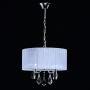 Люстра подвесная MW-Light Jacqueline Hanging Chandelier 465016104. фото 6