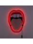 Настенный светильник Seletti Led Lamp Tongue 13101. фото 2