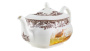 Чайник заварочный Spode Woodland Teapot WL1400-X. фото 6