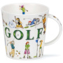 Кружка Dunoon Cairngorm Golf 78591788. фото 1