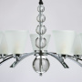 Люстра подвесная MW-Light Sophia Hanging Chandelier 355014907. фото 9