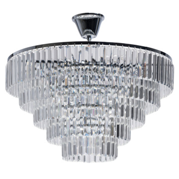 Люстра потолочная MW-Light Adelard Ceiling Chandelier 642013008