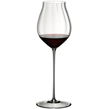Бокал для красного вина RIEDEL High Performance Pinot Noir Clear 830 мл (арт. 4994/67)