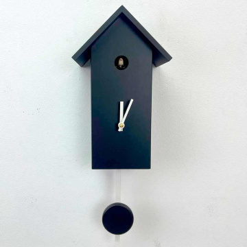 Часы с кукушкой SARS Quartz Cuckoo Wall Clock 0360/13-8