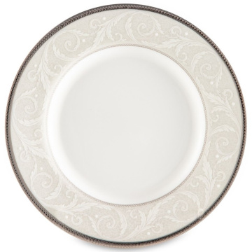 Тарелка пирожковая Narumi Nocturne Platinum NAR-50685-1214