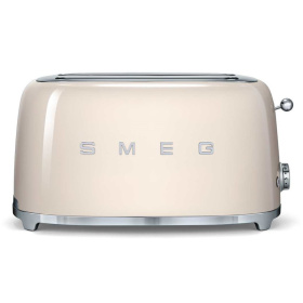 Тостер SMEG TSF02CREU