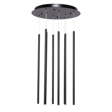 Подвесной светильник DeMarkt Perspective Pendant Lamp 631018608