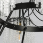 Люстра подвесная MW-Light Lavinia Hanging Chandelier 443010808. фото 3