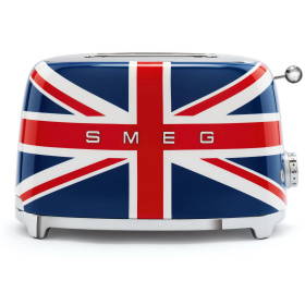 Тостер SMEG TSF01UJEU