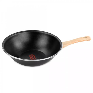 Сковорода WOK Vitrinor Orbe WOK 01114928