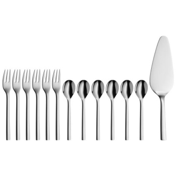 Набор для торта WMF Nuova Dessert/Cake Set 3201002511