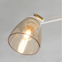 Потолочный светильник De City Tetro Ceiling Lamp 673017504. фото 7