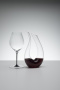 Декантер для вина RIEDEL Amadeo Mini Decanter 1756/14. фото 9