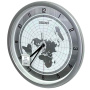 Настенные часы Seiko Quartz Wall Clock QXA814A. фото 3