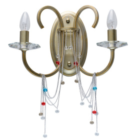 Бра Chiaro Valencia Wall Lamp 299021802