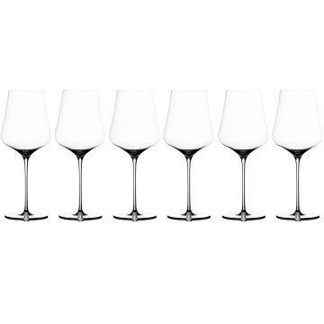6 бокалов для вина Gabriel-Glas StandArt Set GGSA-6