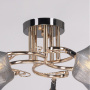 Люстра потолочная De City Accent Ceiling Chandelier 680012205. фото 3