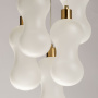 Подвесной светильник De City Kreiss Pendant Lamp 657014705. фото 3