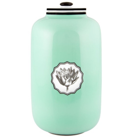 Банка для хранения Vista Alegre Herbariae Macau Box 21133067