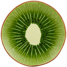 Тарелка десертная Bordallo Pinheiro Tropical Fruits Dessert Plate Kiwi 65029333