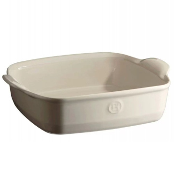 Форма для запекания Emile Henry Plat à Four Carré Argile EH022050