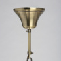 Люстра подвесная MW-Light Amanda Hanging Chandelier 481013908. фото 4