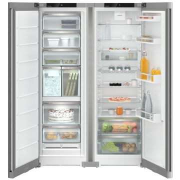 Холодильник Liebherr XRFsf 5240 Plus NoFrost