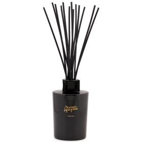 Ароматический диффузор Teatro Fragranze Uniche Borgo degli Agrumi Black Diffuser AG3000VNLTFU