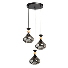 Подвесной светильник De City Shine Pendant Lamp 107011903