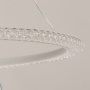 Подвесная люстра De City Ralph Hanging Chandelier 675016002. фото 4