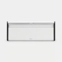 Хлебница Brabantia Fall Front Bread Bin White 306006. фото 5