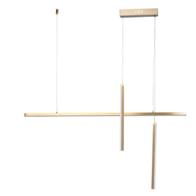 Подвесной светильник DeMarkt Ralph Pendant Lamp 675015603