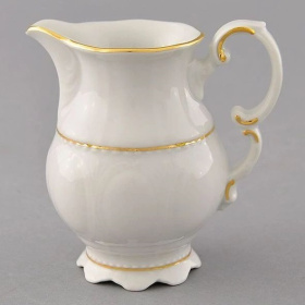 Молочник Leander Sonata Tenká Zlatá Odbočka 07110813-1139