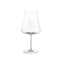 Бокал для красного вина Nude Glass Stem Zero Volcano Red Wine Single Pack 1101740. фото 2