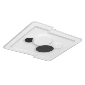 Потолочный светильник DeMarkt Norden Ceiling Lamp 660013501