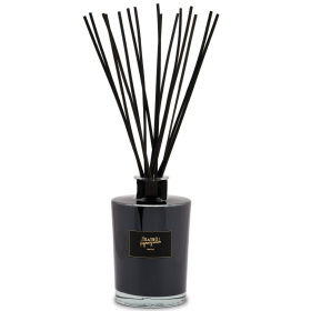 Ароматический диффузор Teatro Fragranze Uniche Nero Divino Transparent Diffuser ND1500VTRTFU