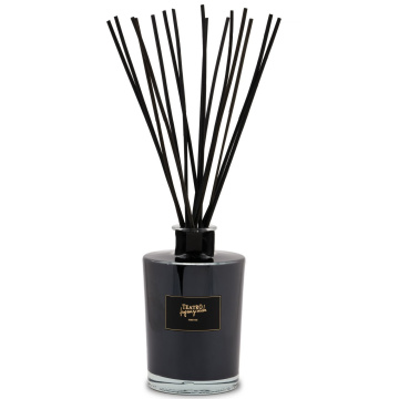 Ароматический диффузор Teatro Fragranze Uniche Nero Divino Transparent Diffuser ND1500VTRTFU