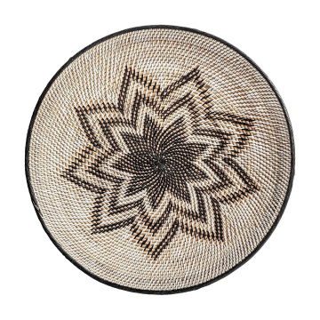 Декоративная тарелка Vical Kalid Decorative Plate VI-197526