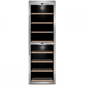 Винный шкаф Caso WineComfort 1800 Smart